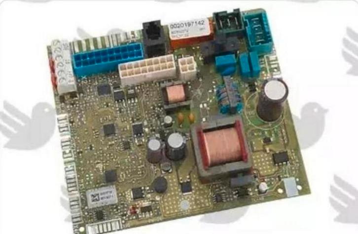 Carte Bulex Thermomaster .../... -A (E-BE) neuve, Collections, Collections Autre, Neuf, Enlèvement ou Envoi