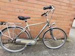 Herenfiets gazelle, Fietsen en Brommers, Fietsen | Heren | Herenfietsen, Ophalen of Verzenden, Zo goed als nieuw, Gazelle, Versnellingen