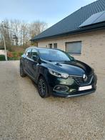 Renault Kadjar Intens Blue dci 115, 1500 cc, handgeschakeld, Auto's, Kadjar, 4 cilinders, Leder en Stof, Particulier