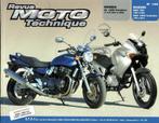 Technische motorrecensie 125 - Honda, Suzuki, Ophalen of Verzenden, Zo goed als nieuw, Algemeen