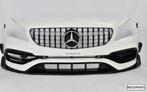 MERCEDES CLA 45 W117  BUMPER VOORBUMPER ORGINEEL, Auto-onderdelen, Ophalen of Verzenden, Gebruikt, Mercedes-Benz