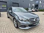 Mercedes-Benz E 200 BlueTEC Edition / 154.000KM / 2016, Auto's, Mercedes-Benz, Automaat, USB, Euro 6, https://public.car-pass.be/vhr/8046b25b-02dd-4b7b-a17d-3d647c5b437a