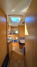 Caravelair Antares Luxe 426 2011 Caravan - 6 personen, Dwars-stapelbed, 750 - 1000 kg, Particulier, 6 tot 7 meter