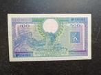 Prachtige 500 francs type Londen 1943!, Los biljet, Ophalen of Verzenden