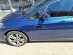 BMW 218 Gran Tourer, 116 g/km, Blauw, 5 deurs, 111 kW