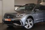 Volkswagen Tiguan Allspace Allspace 1.5 TSI R-Line Pano Cam, Auto's, Volkswagen, Automaat, https://public.car-pass.be/vhr/7826600b-edf6-4a05-be6c-8132c0a65c28