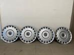 Sierdeksels/wieldeksels Volvo, Auto-onderdelen, Banden en Velgen, Ophalen, Velg(en), 16 inch, 205 mm