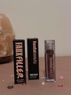 Huda beauty Faux Filler Lip gloss Posh, Neuf, Maquillage, Enlèvement ou Envoi, Rose
