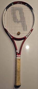 Raquette de tennis Prince Titanium Vendetta XTi 283 g rouge, Enlèvement ou Envoi, Raquette, Prince