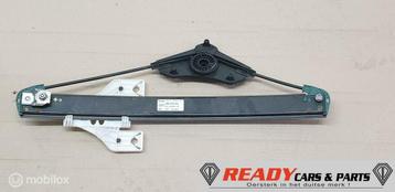 A6 4K C8 RECHTSACHTER Raammechanisme RAAMMECHANIEK 4K0839462 beschikbaar voor biedingen