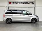 Mercedes-Benz V-Klasse 250 d SWB AMG-Line 6-Zitpl CAMERA*NAV, Automaat, Gebruikt, 4 cilinders, Leder