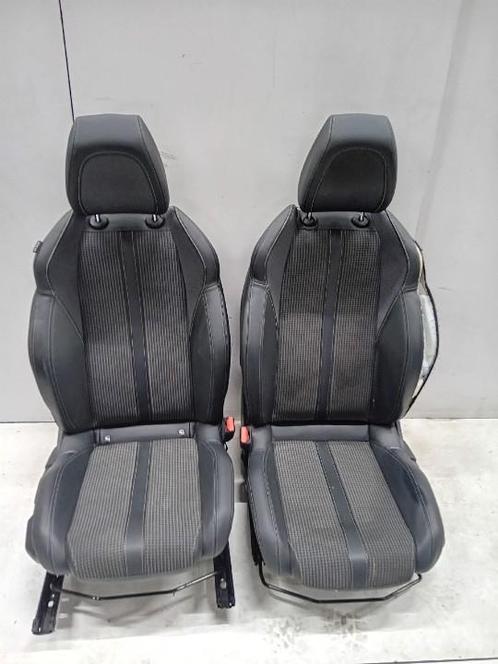 INTERIEUR Peugeot 208 II (UB / UH / UP) (01-2019/-), Auto-onderdelen, Interieur en Bekleding, Peugeot, Gebruikt