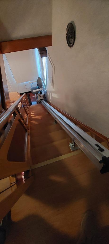 Traplift Otolift Line, Maison & Meubles, Maison & Meubles | Autre, Comme neuf, Enlèvement