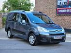 Citroën Berlingo 2011 1.6 90pk/lang shashi/Airco/Nette Wagen, Te koop, Monovolume, Stof, 66 kW