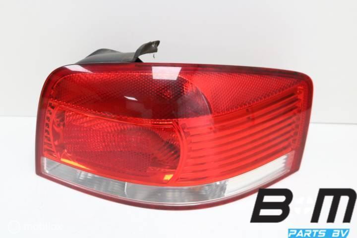 Achterlicht rechts Audi A3 8P 8P0945096, Auto-onderdelen, Verlichting, Gebruikt