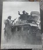 La Bataille du Désert - Edition Time Life 205 pages illustré, Livres, Comme neuf, Armée de terre, Enlèvement ou Envoi, Deuxième Guerre mondiale