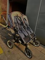 Bugaboo donkey duo in zeer goede staat., Kinderen en Baby's, Ophalen, Zo goed als nieuw, Kinderwagen of Buggy