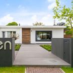 BLACK FRIDAY Inbouw Pakket Brievenbus, Tuin en Terras, Staal, Staande brievenbus, Nieuw, Ophalen of Verzenden