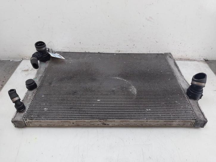 RADIATEUR EAU BMW X5 (F15) (|7807624|17117807624|), Autos : Pièces & Accessoires, Climatisation & Chauffage, BMW, Utilisé