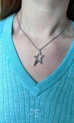 Vintage THIERRY MUGLER ster hanger, Handtassen en Accessoires, Ophalen, Zo goed als nieuw