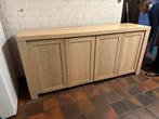 Dressoir kast, Ophalen, Kast met deuren en planken, 150 tot 200 cm, 25 tot 50 cm