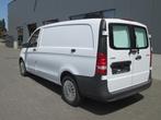 Mercedes-Benz Vito 116 CDI L2 FACELIFT, Automaat, Gebruikt, 4 cilinders, Wit