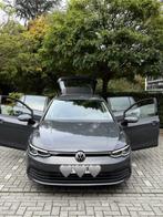 Volkswagen Golf 8 VIII Variant, Auto's, Volkswagen, Voorwielaandrijving, Stof, Euro 6, 4 cilinders
