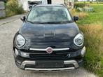 2016 Fiat 500X Benzine, Auto's, Automaat, Gebruikt, Euro 6, Bedrijf