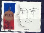 Frankrijk 1981 - nr 2142, Postzegels en Munten, Postzegels | Europa | Frankrijk, Verzenden, Gestempeld