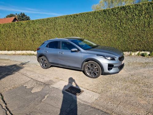 KIA Xceed more 1.5T 160pk, Auto's, Kia, Particulier, XCeed, Benzine, Ophalen