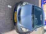 Honda jazz 1.2 2007, Auto's, Honda, Voorwielaandrijving, Stof, Zwart, 5 deurs