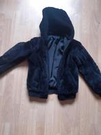 Manteau " Cars Jeans" réversible.  Pour fille de 10- 11 ans., Fille, Enlèvement, Utilisé