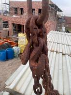 2 x 2 sprong, Ophalen, Zo goed als nieuw