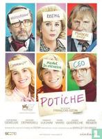 potiche ( catherine deneuve , gerard depardieux ), Enlèvement ou Envoi, Comme neuf