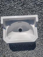 Vintage lavabo / lave-main / wasbakje 36,5 cm breedte, Doe-het-zelf en Bouw, Sanitair, Ophalen, Gebruikt, Steen, Wastafel