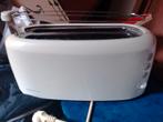 Grille pain Kenwood pop UP 1500watts, Elektronische apparatuur, Broodroosters, Ophalen, Gebruikt, Uitneembare kruimellade