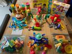 Play Doh groot assortiment, Ophalen of Verzenden, Gebruikt, Knutselen
