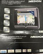 GPS, navigation, système de navigation MEDION, Enlèvement, Comme neuf, Cartes géographiques