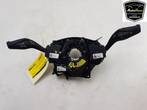 COMBISCHAKELAAR STUUR Ford Transit Connect (PJ2) (01-2013/-), Auto-onderdelen, Dashboard en Schakelaars, Ford, Gebruikt