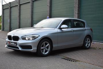 BMW 116i - Benzine - Tot 3 Jaar Waarborg