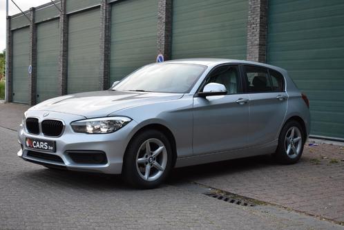 BMW 116i - Benzine - Tot 3 Jaar Waarborg, Auto's, BMW, Bedrijf, Te koop, 1 Reeks, ABS, Adaptieve lichten, Adaptive Cruise Control