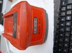 HILTI B22 5.2 li-ion batterij, Ophalen of Verzenden, Gebruikt