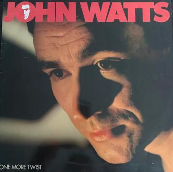 John Watts  One more twist, Enlèvement ou Envoi, Utilisé