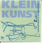 Various - De Grootste Kleinkunsthits Vol 2   - CD -, CD & DVD, CD | Néerlandophone, Autres genres, Enlèvement ou Envoi
