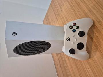 Xbox S series