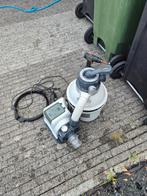 Zandfilter Intex sf90220RC-1, Ophalen of Verzenden, Zo goed als nieuw