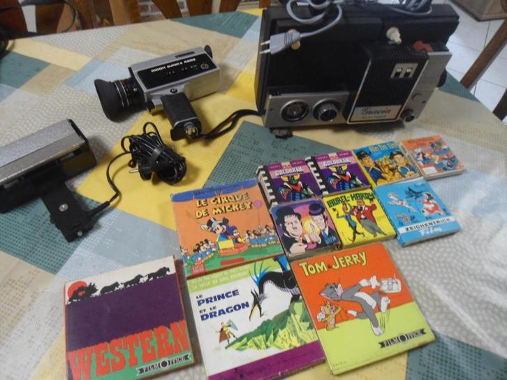 Ancien Ensemble Cinéma dans son Jus, TV, Hi-fi & Vidéo, TV, Hi-fi & Vidéo Autre, Utilisé, Enlèvement ou Envoi