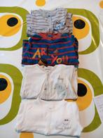 5 pyjama's 62, Kinderen en Baby's, Ophalen, Gebruikt, Jongetje of Meisje, Nacht- of Onderkleding