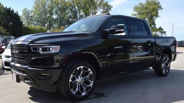 Dodge Ram 1500 5.7LPG Limited FULL OPTIONS 99.780KM beschikbaar voor biedingen