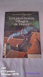 Les plus beaux villages de France - Reader's digest, Livres, Utilisé, Enlèvement ou Envoi